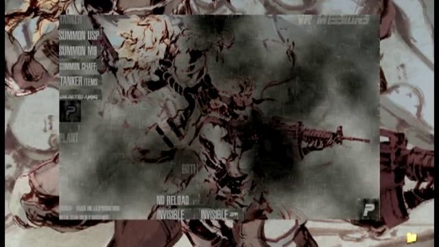 Metal Gear Solid 2 substance Cheats/Hacks/ Trainer Teaser смотреть онлайн