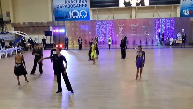 а Никита “Давайте потанцуем“ 2015г смотреть онлайн