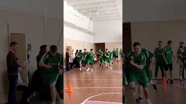 Мы за ЗОЖ !!! смотреть онлайн