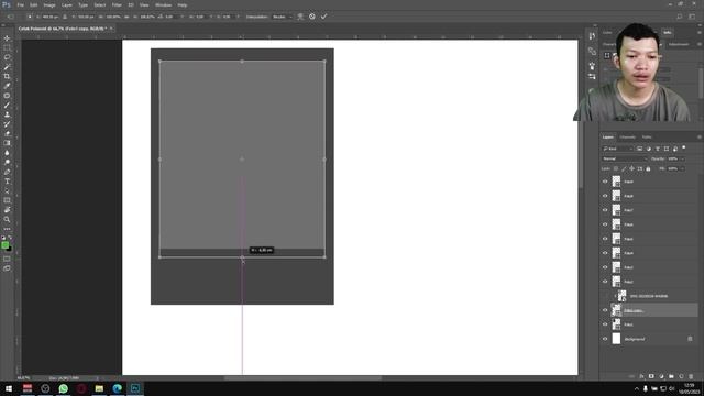 Tutorial Bikin Polaroid di Photosop dengan Epson L3210 смотреть онлайн