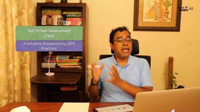 Test Driven Development - TDD - An eXtreme Programming ( XP ) Practice смотреть онлайн