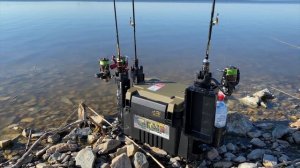 Мой ТОП-5 лучших спиннингов для микроджига на начало 2022 года