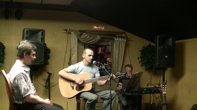 АЛЗАН. Творческий вечер. Арт-проект золотая пирамида. смотреть онлайн