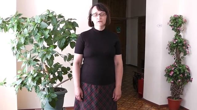 Ю. Друнина "Я только раз..." (читает О. Гулевская ) смотреть онлайн