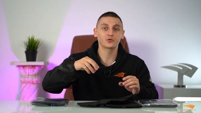 Va prezentam Setul de sort si maneci unica folosinta negru WWW.TATUAT.RO смотреть онлайн