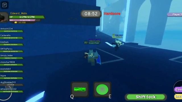 Best Roblox Dungeon Game to Play in 2021!!! смотреть онлайн