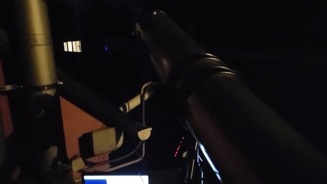 Сравнение дорогого телескопа и дешёвого, polcraft 114/900 ep, celestron 130/650 nexstar slt смотреть онлайн