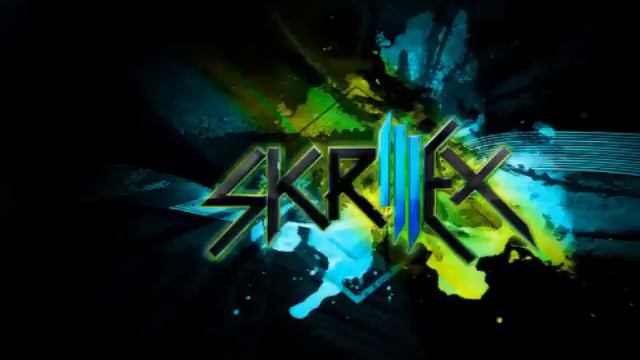 Skrillex Feat. Korn - Get Up