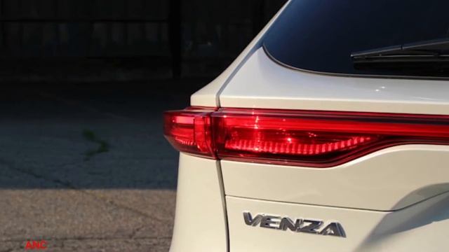 2023 Toyota Venza Review