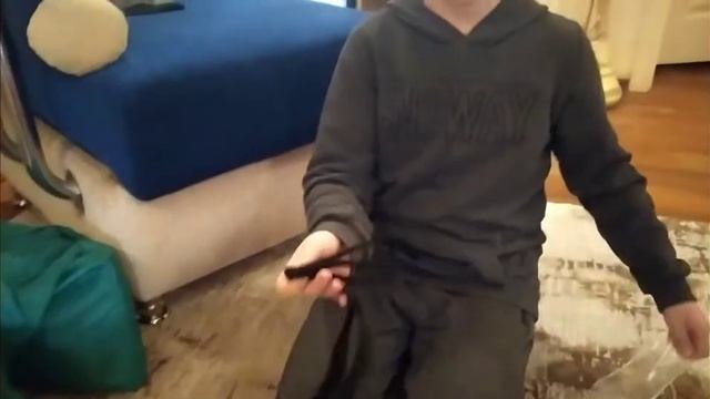 OXELO MID 9 смотреть онлайн