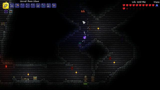 Terraria 1.3 Expert Rogue Let's Play Part 9: Skeletron, Dungeon & Unreal Weapons! (1.3 expert) смотреть онлайн