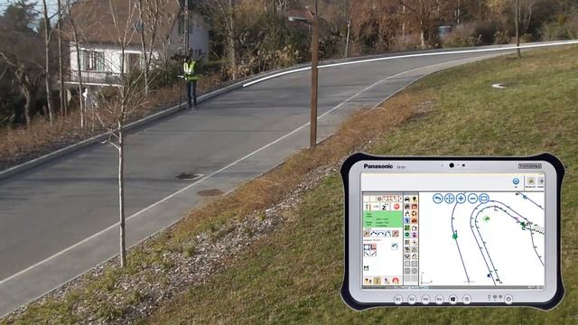 TOPOGRAPHY and SURVEYING WITH GNSS смотреть онлайн