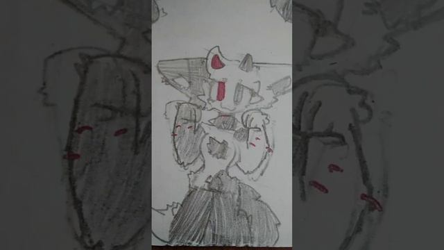 идея и стиль рисования @Nakki_45 !!!!! смотреть онлайн