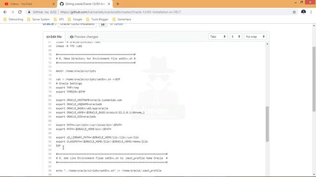 SUCCESS! How to Install Oracle Database Software 12c R2 in OEL 7.5 (4/6) смотреть онлайн