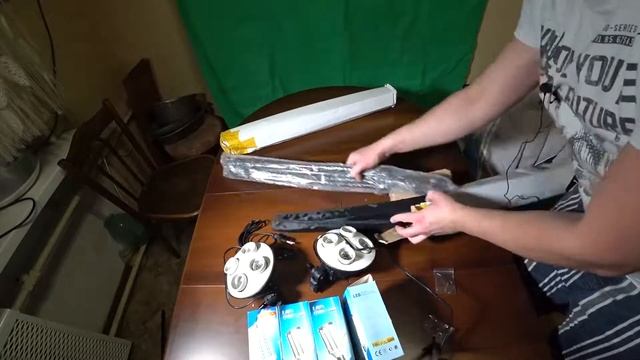 Софтбоксы с алиэкспресс для видеоблогера смотреть онлайн