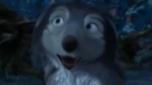 Альфа и омега Кейт и Хамфри - Инстинкт размножения