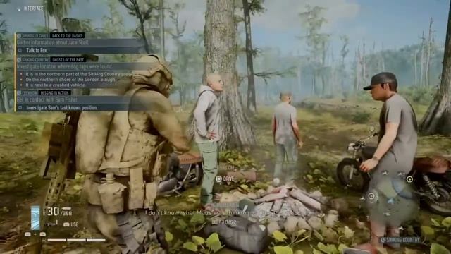 Ghost Recon Breakpoint: AAA gaming finest moments смотреть онлайн