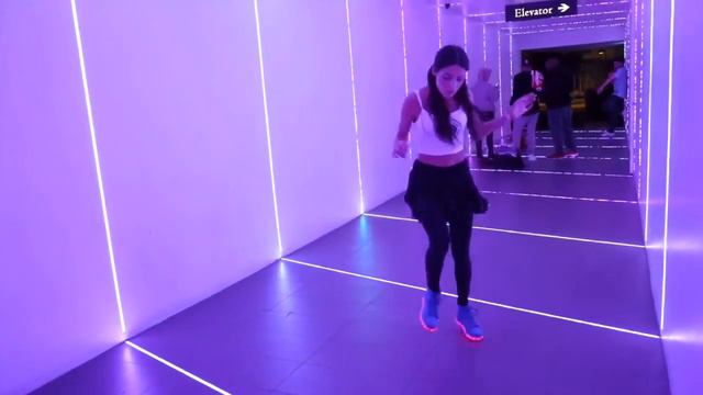 Umbrella Remix (Epic Dance Battle)