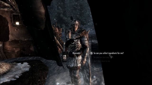 Lets Play Skyrim Modded The Adventures of Jofnrir Eranssson Ep 104 Blizzard смотреть онлайн