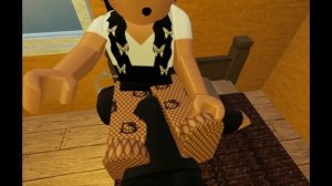 ( Part 2 )The Worker - Roblox Girl Fart POV Animation