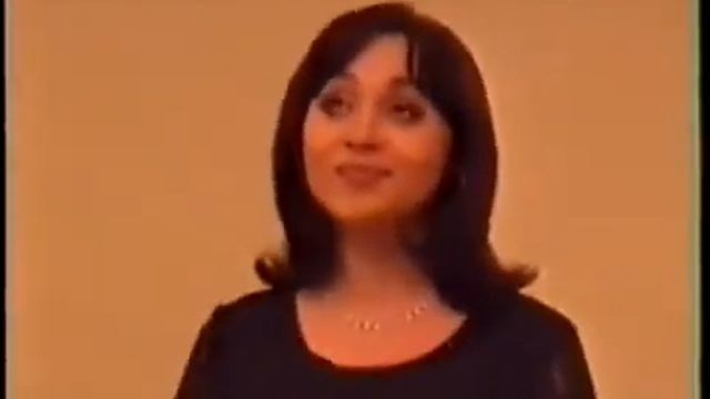 Галина Петрова. Листов "Я помню вальса звук прелестный " смотреть онлайн