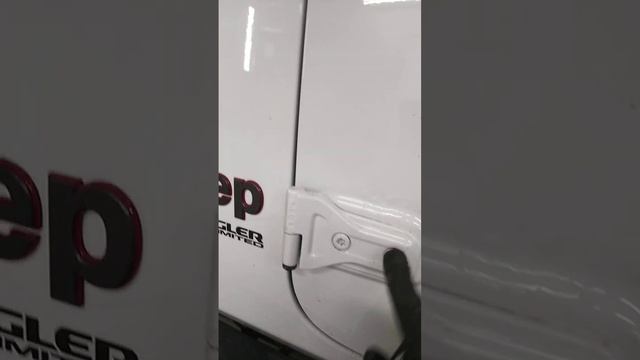 Jeep вранглер стоит своих денег? (2) смотреть онлайн