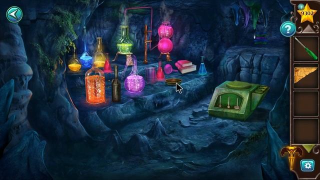 Hidden Escape Lost Temple Chapter 2 Walkthrough смотреть онлайн