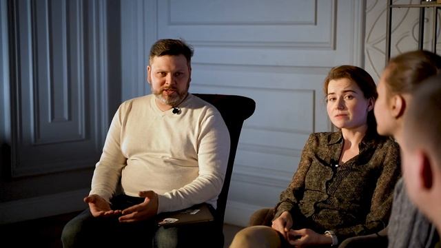 Окно имплантации и тефлоноподобные молекулы