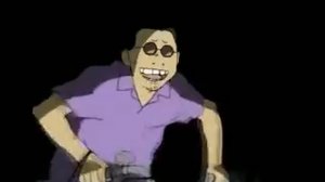 Бахыт Компот - Эротоман