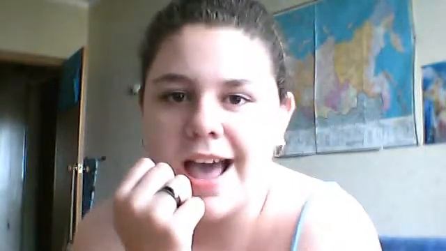 Видео с веб-камеры. Дата: Jul 12, 2012 6:12:13 PM. смотреть онлайн