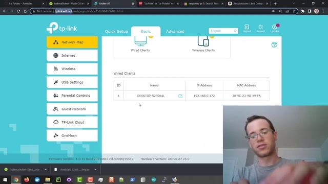 Le Potato Full Setup Guide - Raspberry Pi 3 Affordable Alternative! смотреть онлайн