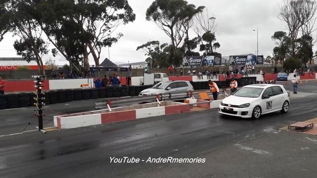 Volkswagen Golf 6 GTI Vs Volkswagen Golf 7 GTI