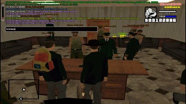 Украшение кабинета для нового года :3 смотреть онлайн