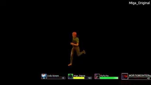 HALF DEAD 3 Пройти без карты, только по цифрам Игра с командой смотреть онлайн