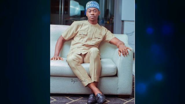 Nigerians React As Lateef Adedimeji Gives Back Massively, Set To Train 10 New Actors To Level Of... смотреть онлайн