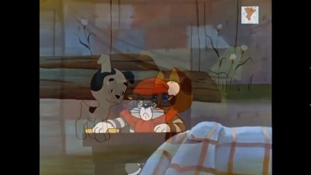 Котенок Гав смотреть онлайн