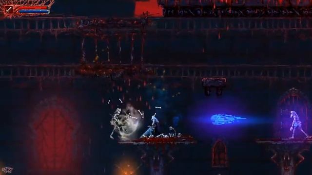 Slain: Back from Hell - Gameplay Part 2 смотреть онлайн