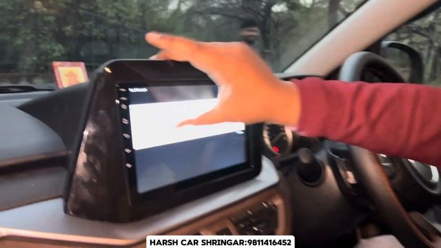 BREZZA MODIFIED LXI TO ZXI ? UNDER BUDGET ? 55% OFF ON MARUTI SUZUKI GENUINE ACCESSORIES ? смотреть онлайн