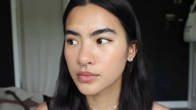 Trying Almost Every Ball Horseshoe Septum Ring Size + Colour (6mm, 8mm, 9mm, 10mm, 12mm)