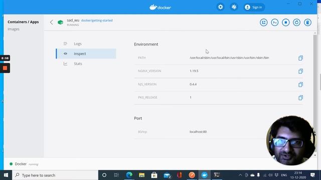 Kubernetes on Windows with Docker Desktop! смотреть онлайн
