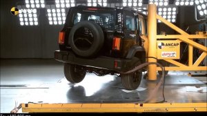 Краш тест Tank 300