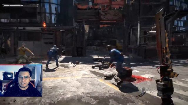 DYING LIGHT 2 | WHAT WE KNOW SO FAR | POSSIBLE RELEASE DATE смотреть онлайн