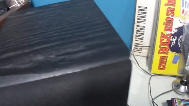 O Rei do Som - Caixas de Som JBL E20 смотреть онлайн