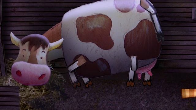 Тихий мультик перед сном для самых маленьких Спокойной ночи малыши смотреть онлайн