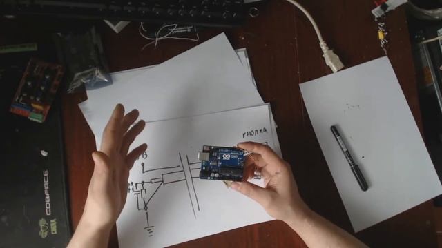 Ардуино виснет! Решение проблем. смотреть онлайн