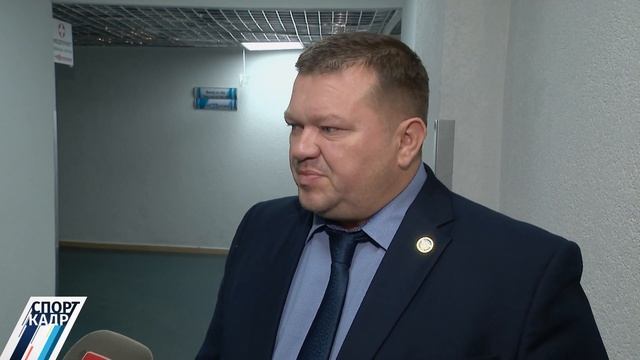 3 октября 2023 СпортКадр смотреть онлайн