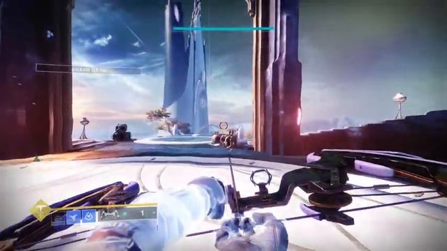 Destiny 2/Дестени 2. Дестени 2. Попытка поделать сюжетку нового сезона Исчезновение смотреть онлайн
