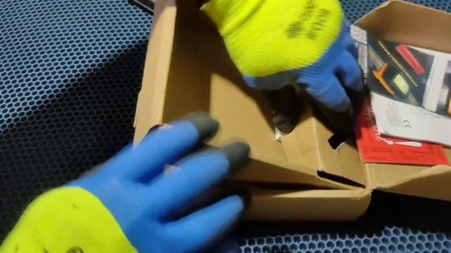 WoRkpro? степлер АКБ , обзор тест перед покупкой ? смотреть онлайн