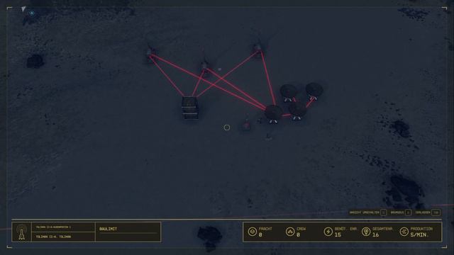 Starfield#69: Warum tue ich mir das an смотреть онлайн