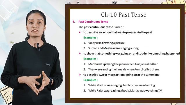 CHAPTER 10 смотреть онлайн